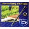 Terrace Screws Gate Drive 5.0 x 70 mm Pack of