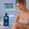 Derman Calm Emulsión Corporal Urea Ácido Hialurónico 400