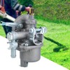 Carburetor CG328 Carburetor Fit for Tanaka SUM328 BG328 Grass Trimmer