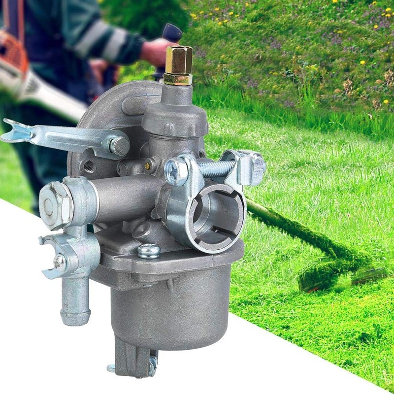 Carburetor CG328 Carburetor Fit for Tanaka SUM328 BG328 Grass Trimmer