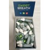 Sweet Breath Trusted Oral Care Spearmint, 36 Pieces