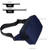 Bum Bag Belt Bag for Men and Women Fashion Waist