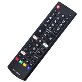 Replacement Remote Applicable for LG UHD Smart TV 55UN6951ZUA 55UN7000PUB 43UN6951ZUA 75UN6951ZUD 70UN7370AUD 60UN6951ZUA 49UN7000PUB 60UN7000PUB 55UN7300PUB 49UN7300PUB 43UN7000PUB 65UN6951ZUA