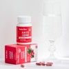 Daily One Urinary Tract Health Cranberry 300mg / 데일리원 요로건강