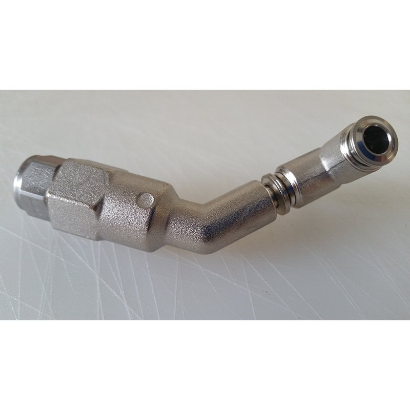 45 Degree Steinen/Hago Complete Mosquito Misting Nozzle