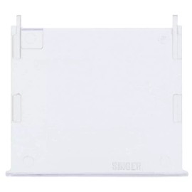 Sewing Parts Online Cover Plate, Singer