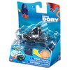 BANDAI Finding Dory Swigglefish Hank 2 Action Figure