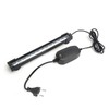 100‑240V Air Bubble Colorful LED Light Fish Tank Bar Lights