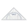 Staedtler, Mars Triangle 16 cm Strong in Poly Bag That