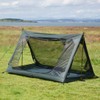 DD SuperLight - A-Frame - Mesh Tent