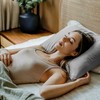 Dreamzie - 100% organic cotton - pillowcase 40 x 80