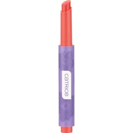 Catrice SPRING AWAKENING Lip Perfector, Lippenstift, Nr. C01, Orange, vergrößernd, glänzend, schimmernd, vegan, ölfrei, ohne Parabene, ohne Mikroplastikpartikel, 1er Pack (1.72g)