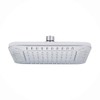 SIMSA-Expert Rain Shower Head Set ABS Anti-limescale Nozzles (22 x