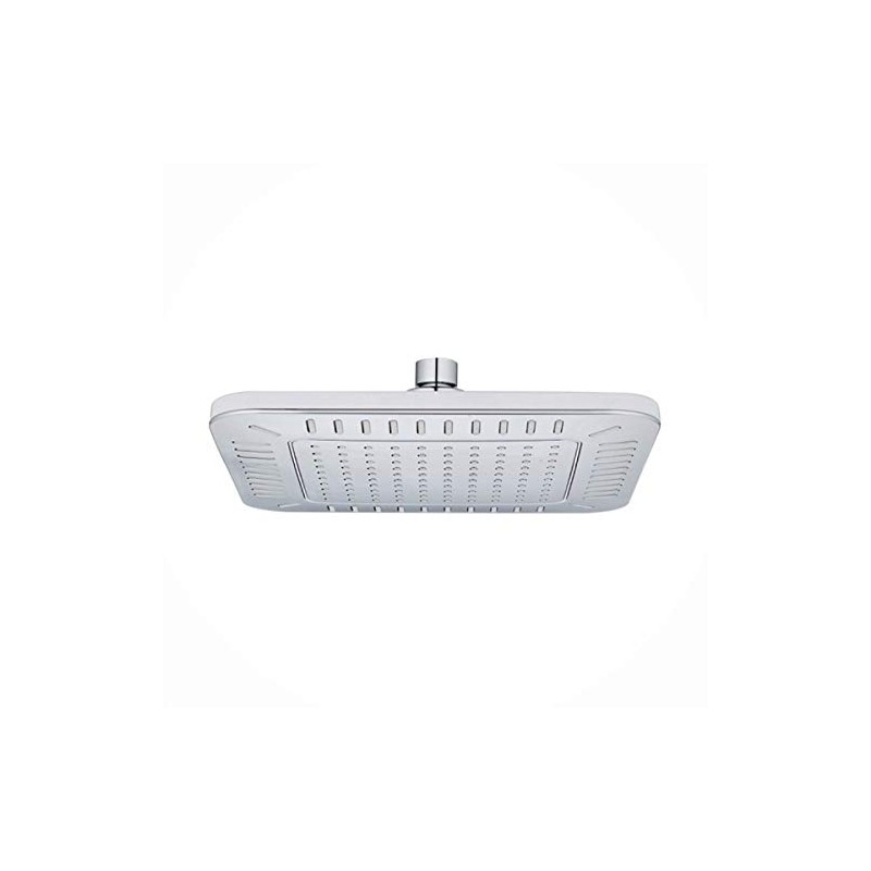 SIMSA-Expert Rain Shower Head Set ABS Anti-limescale Nozzles (22 x