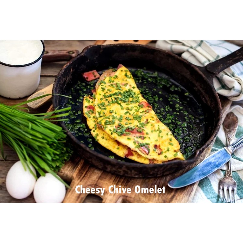 PROUDLY CANADIAN Organic N Natural | Chives 100% Natural |