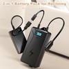 Battery Pack for Reclining Furniture with Charger, 2500mAh Universal Recliner