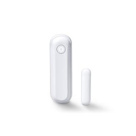 Lupus Electronics 12113 Window Door Contact V2 for XT Smarthome Alarm Systems, 12113