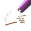 Kosas Brow Pop | Longwear, Dual-Action Defining Pencil, (Taupe)