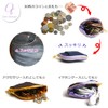 One thread Japanese small and thin coin purse, made with