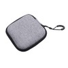 Sarini Eva Headphone Storage Bags, Multi-Functional Headphone Storage, Portable Storage