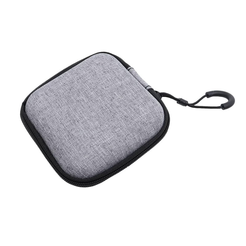 Sarini Eva Headphone Storage Bags, Multi-Functional Headphone Storage, Portable Storage