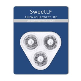 Sweetlf Shaver Net Replacement for SweetLF SWS7105 Shaver