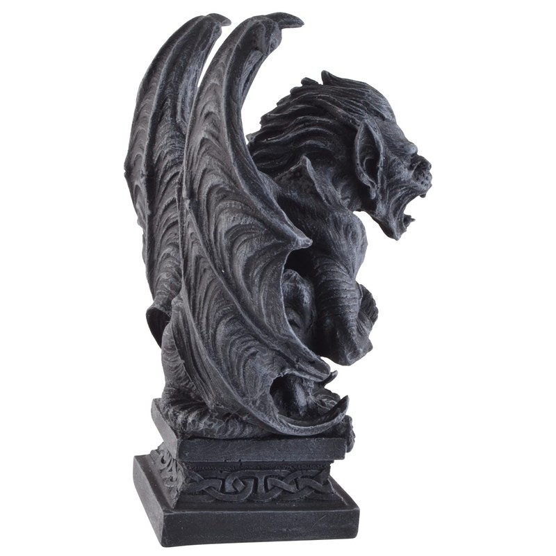 VOGLER Joh. Vogler GmbH Roaring Gargoyle with Swings