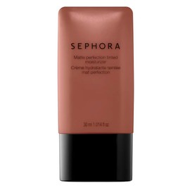 SEPHORA COLLECTION Matte Perfection Lightweight Tinted Moisturizer 14 Chenille
