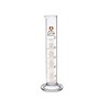 Rocwing - Boro 3.3 Glass Measuring Cylinder Laboratory Glassware (50ml)