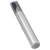 3‑Flute Chamfer Cutter Drill Bit Tungsten Steel 120° CNC Chamfering