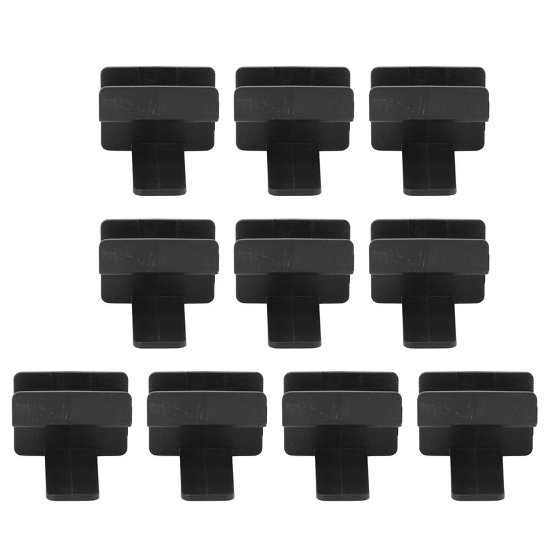 Cap Hook Adhesive Punch Free Wall Hat Holder Beauty Salon