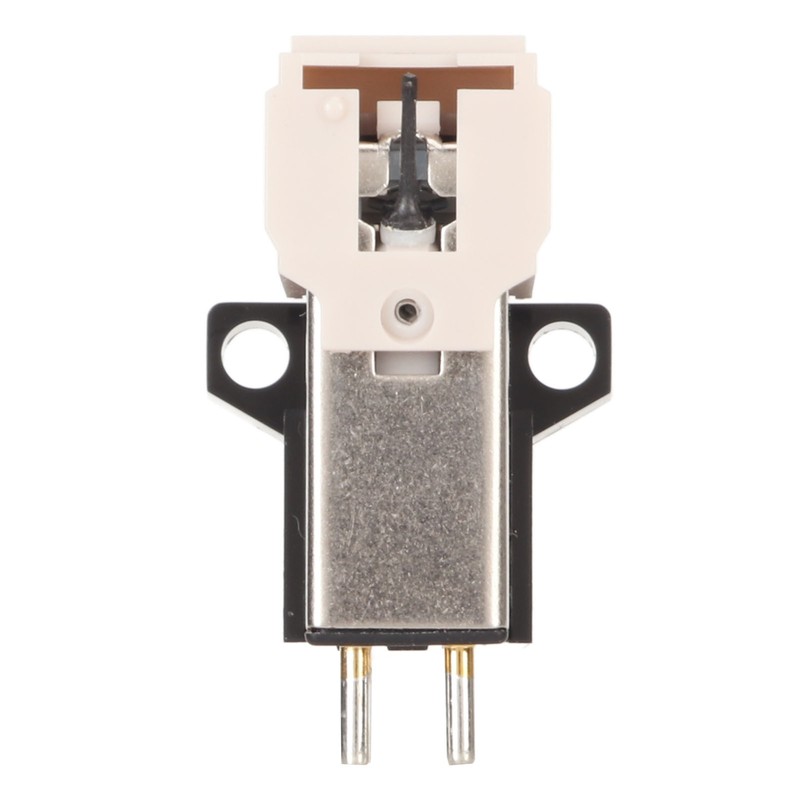 Magnetic Cartridge Stylus High Accuracy Replacement Magnet Turntable Cartridge for