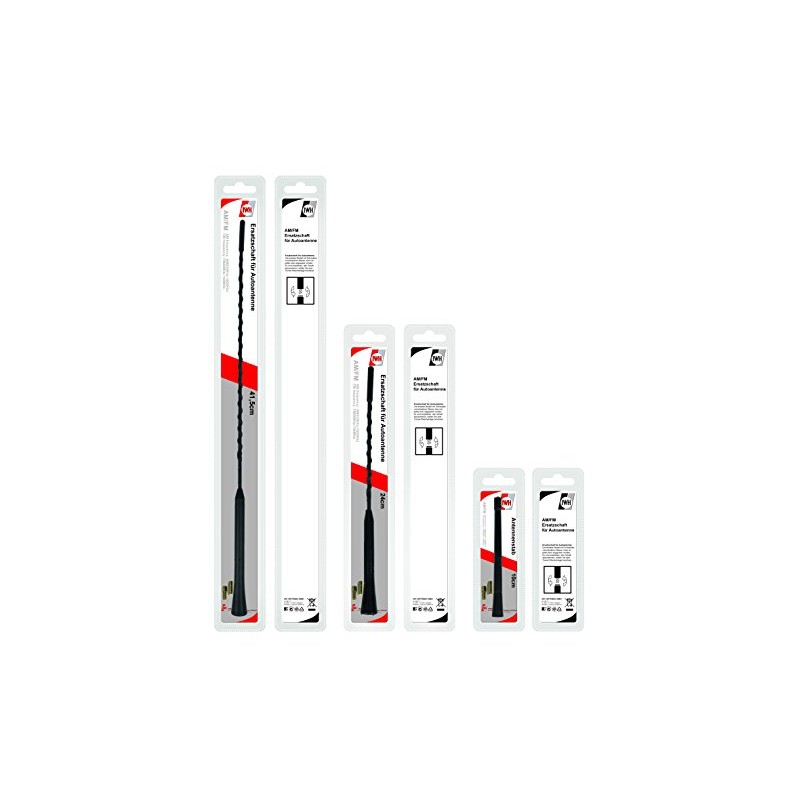 IWH 2757 Antenna Rod 16 V