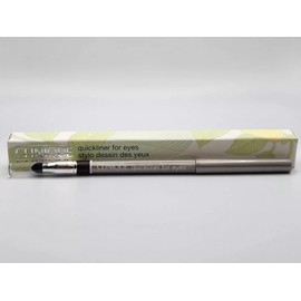 Clinique Quickliner 11 Black Brown Eyeliner Full Size