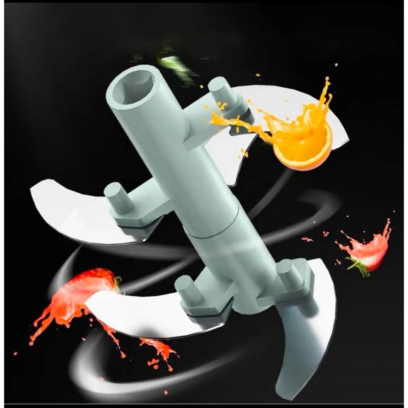 Vegetable Chopper