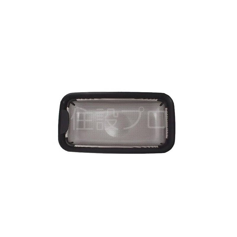 [A-Y1 Trash Basket] INAX/LIXIL Sunwave Kitchen Parts Drainage Basket for