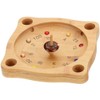 Philos 3261 Tyrolean Roulette Bamboo Game
