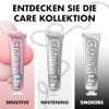 Marvis Whitening Mint Toothpaste 85ml Whitening Toothpaste Promotes Natural Teeth