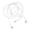 3.5mm Wired Headphones Noise Cancelling Strong Bass Built in Mic