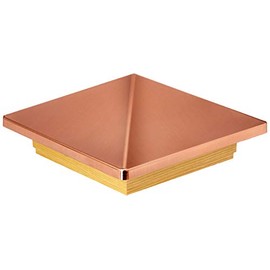 UFPI DECKORATORS 72227 decking-caps