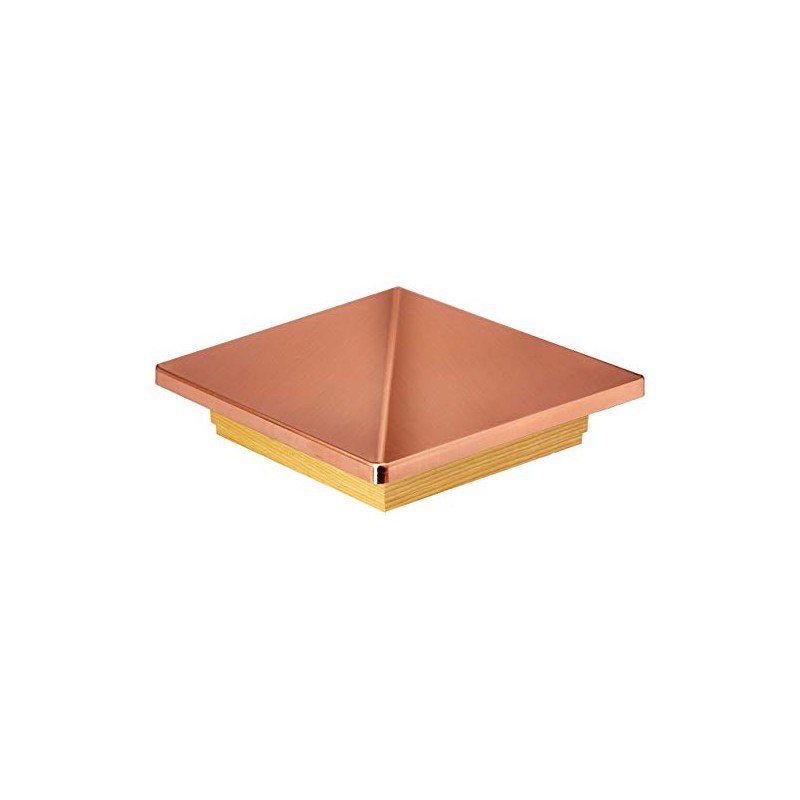 UFPI DECKORATORS 72227 decking-caps