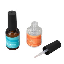 Nail Primer Dehydrator, Safe Formula Professional Acid Nail Primer for UV Gel for Nail Salon