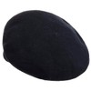 Seeberger Rolled Edge Beret Women's Hat Summer Hat Basque Women's
