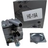 TILLOTSON CARBURETOR FOR STIHL 038 MS380 MS381