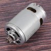 Aswalling 13 Teeth Motor 18V Replace for 18-2-LI 18-2-LI GSR18-2-LI