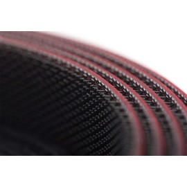 DIGITUS Cable Management Panel, Black