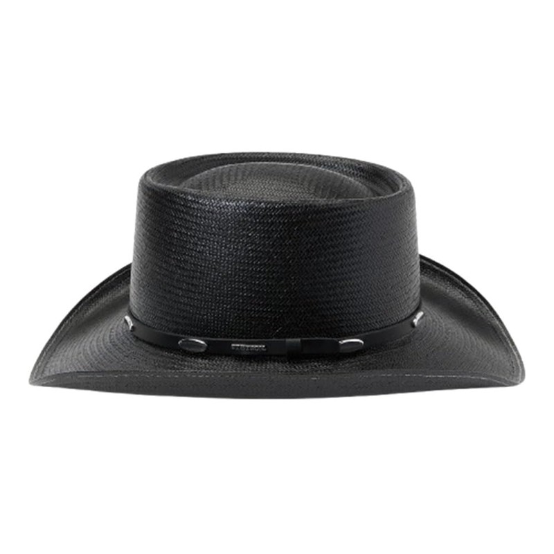 Stetson Royal Flush Straw Hat