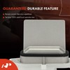 A-Premium HVAC Blower Motor Resistor Compatible with Nissan Vehicles -