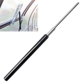 SUNOYA Automatic Window Opener Greenhouse, Window Opener for Greenhouses, Greenhouse Window Opener, Automatic for Automatic Opening and Closing of Window and Roof