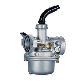 WOOSTAR PZ19 19mm Carburetor Replacement for 50cc 70cc 90cc 110cc 125cc Taotao Baja Roketa SSR Scooter Dirt Pit Bike Go Kart Pocket Bike ATV Quad 4 Wheeler